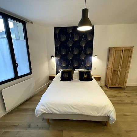 Alp Chartres - Cosy Studio Au Coeur De Chartres Avec Parking Ngoại thất bức ảnh